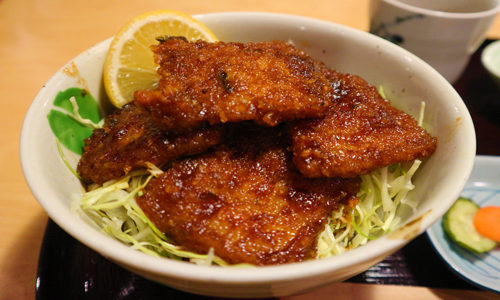 四万十ポーク